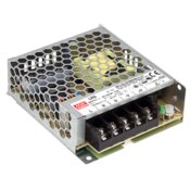 MEAN WELL LRS-35-15 power supply